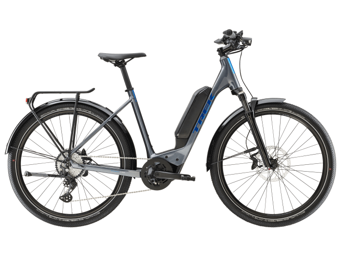 Trek Allant+ 6 Lowstep