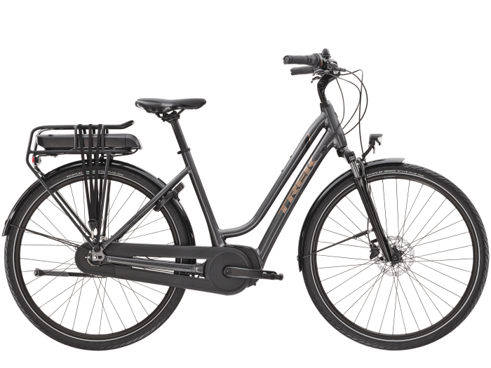 Trek District+ 1 Midstep