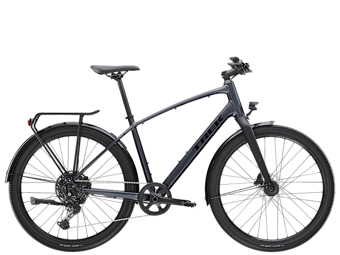 Trek Dual Sport 3 Equipped Gen 5
