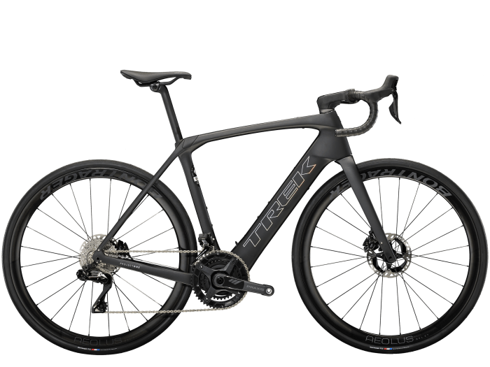 Trek Domane+ SLR 9