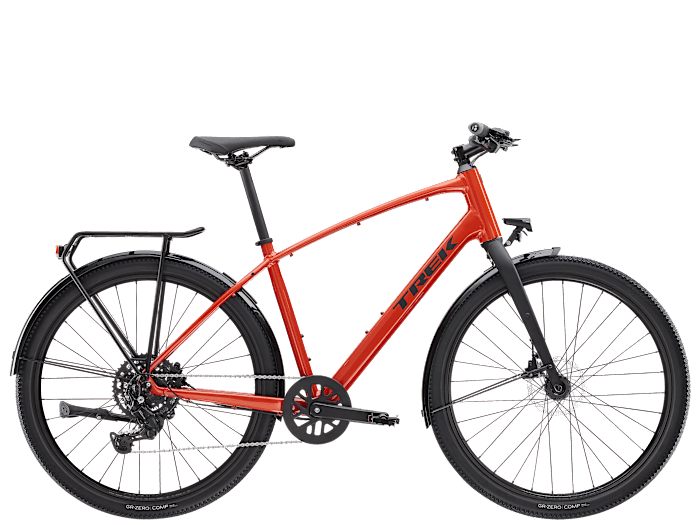 Trek Dual Sport 2 Equipped Gen 5