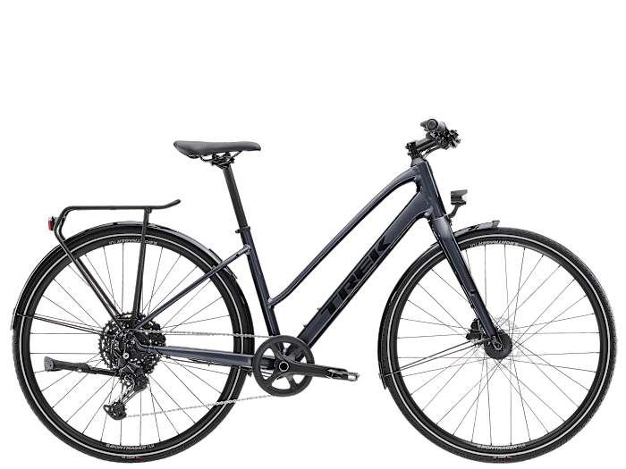 Trek FX 3 Equipped Midstep