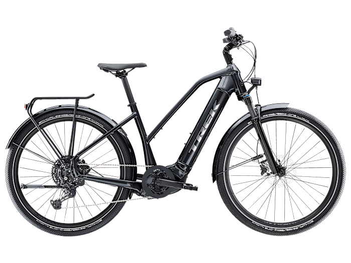 Trek Allant+ 7 Stagger Gen 2