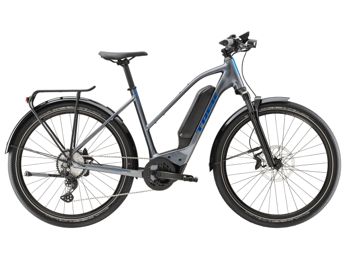 Trek Allant+ 6 Stagger