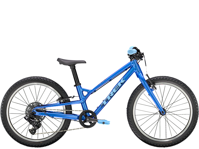 Trek Wahoo 20 Path