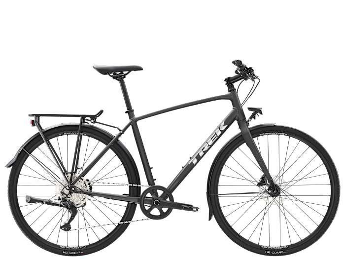 Trek FX 3 Disc Equipped