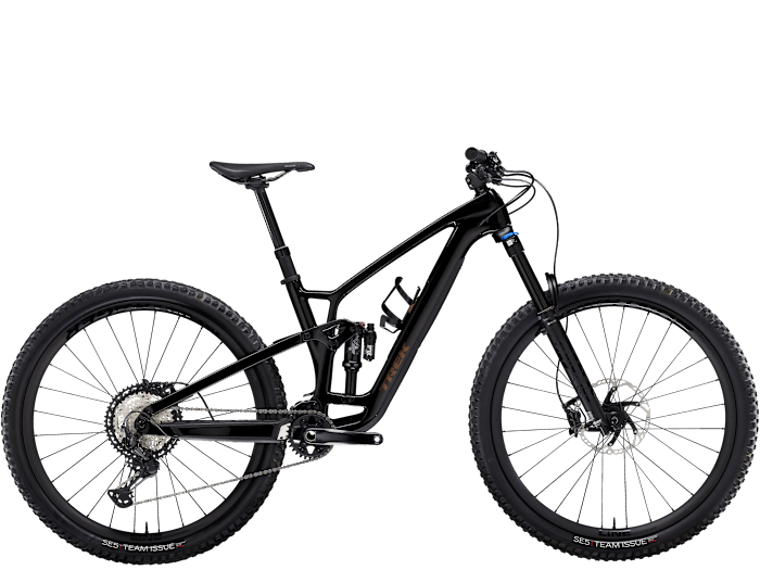 Trek Fuel EX 9.8 XT Gen 6