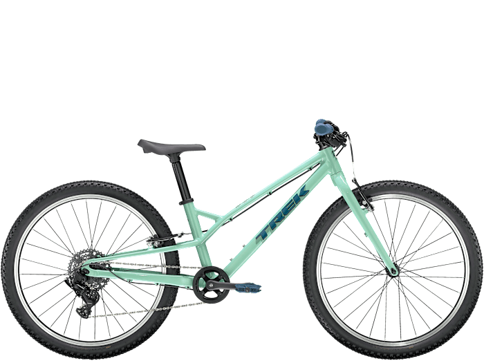 Trek Wahoo 24 Path