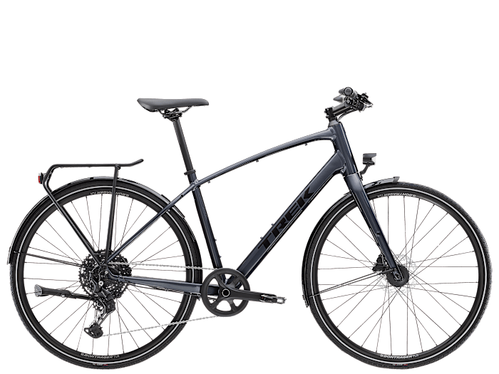 Trek FX 3 Equipped