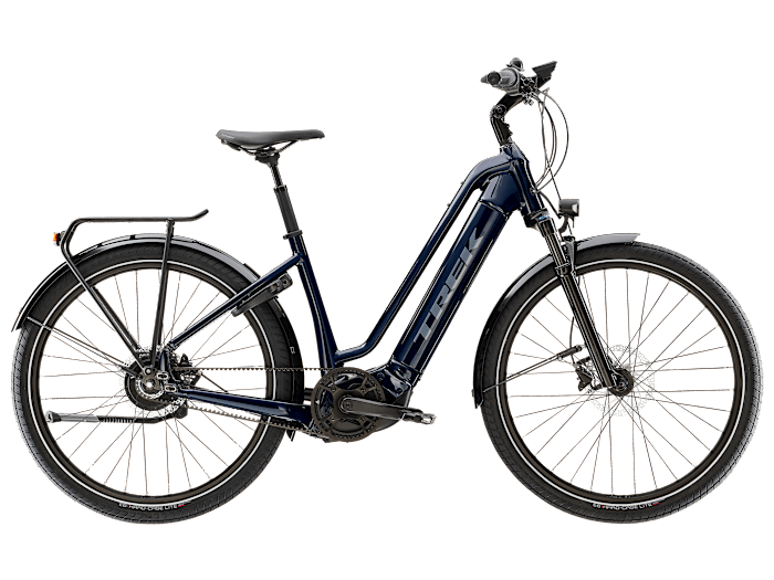 Trek Allant+ 9 Lowstep
