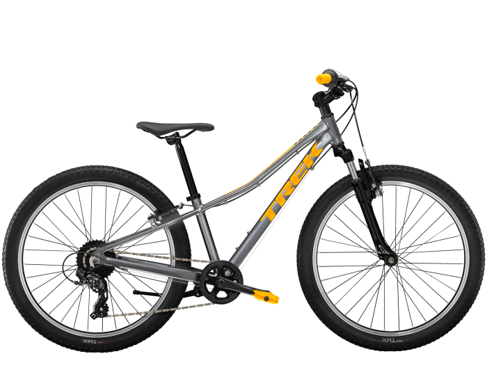 Trek Precaliber 24 8-speed Suspension