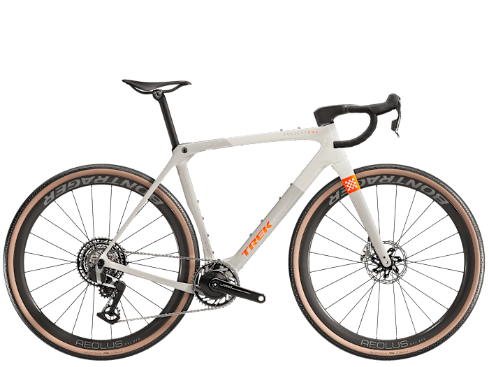 Trek Checkmate SLR 9 AXS