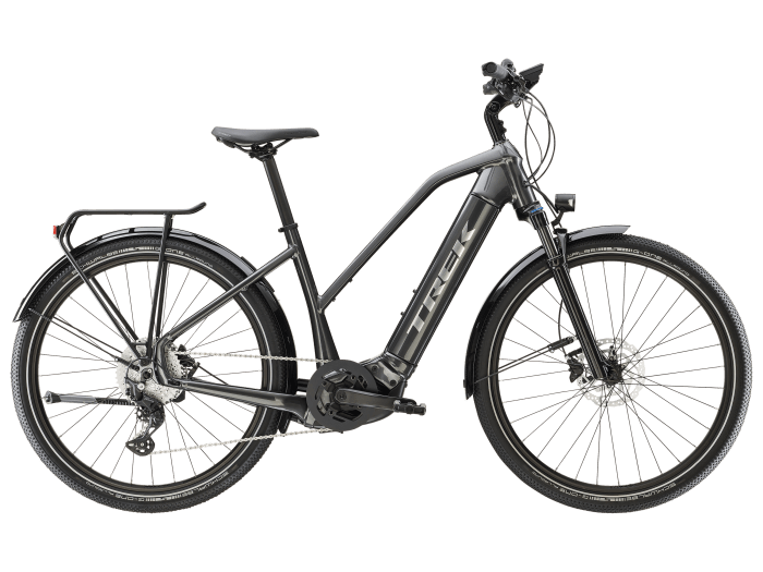 Trek Allant+ 7 Stagger