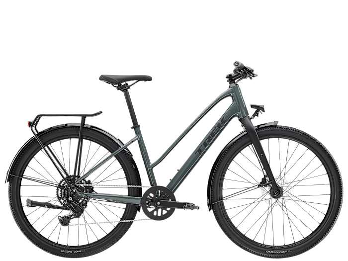 Trek Dual Sport 2 Midstep Gen 5