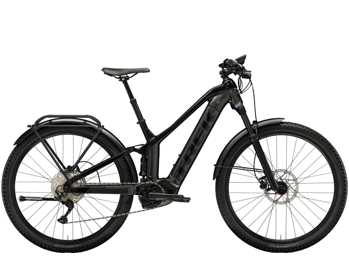 Trek Powerfly FS 4 Equipped Gen 3