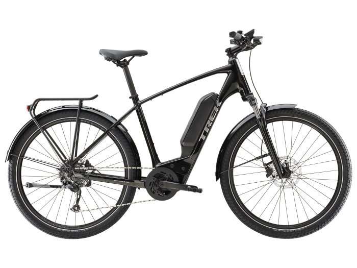 Trek Allant+ 5