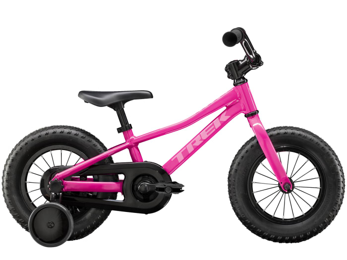 Trek Precaliber 12