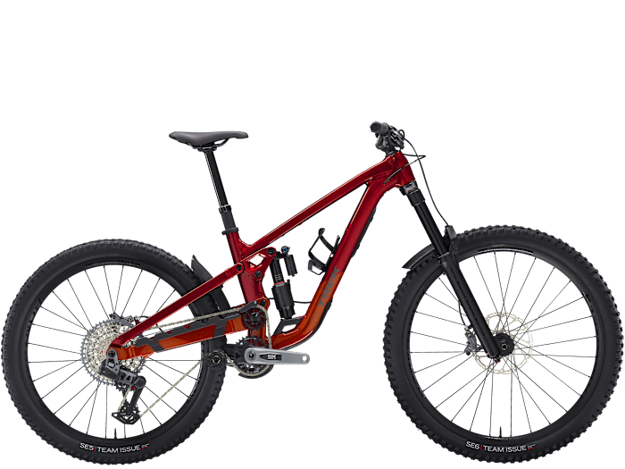Trek Slash 9 GX AXS T-Type Gen 6
