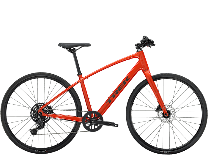 Trek FX 2 Gen 4