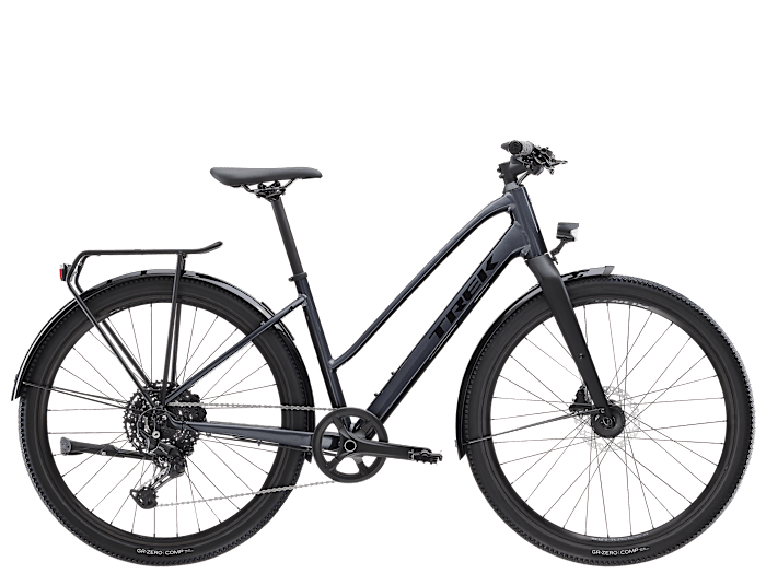 Trek Dual Sport 3 Equipped Stagger Gen 5