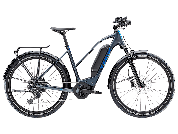Trek Allant+ 6 Stagger