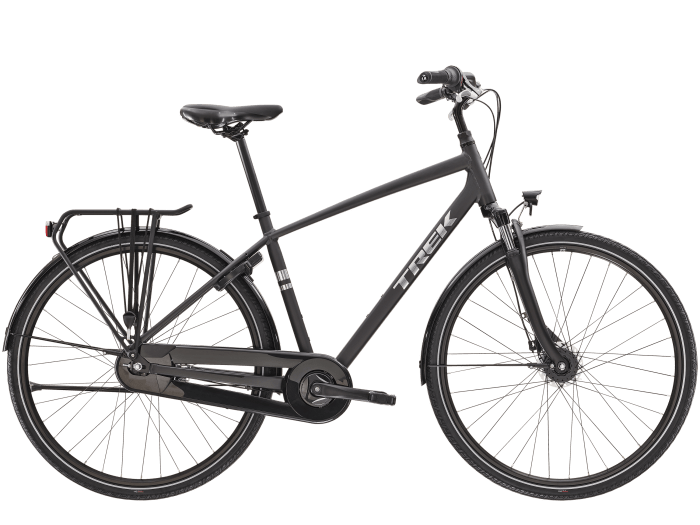 Trek District 1 Equipped