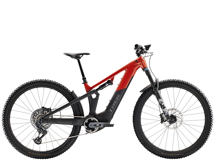 Trek Powerfly FS+ 8 Gen 4