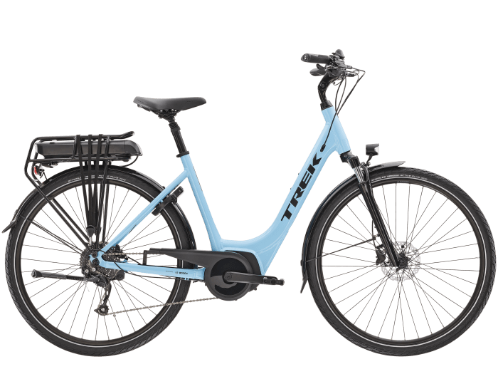 Trek Verve+ 2 Lowstep