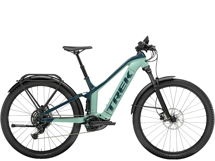 Trek Powerfly FS 4 Equipped Gen 3