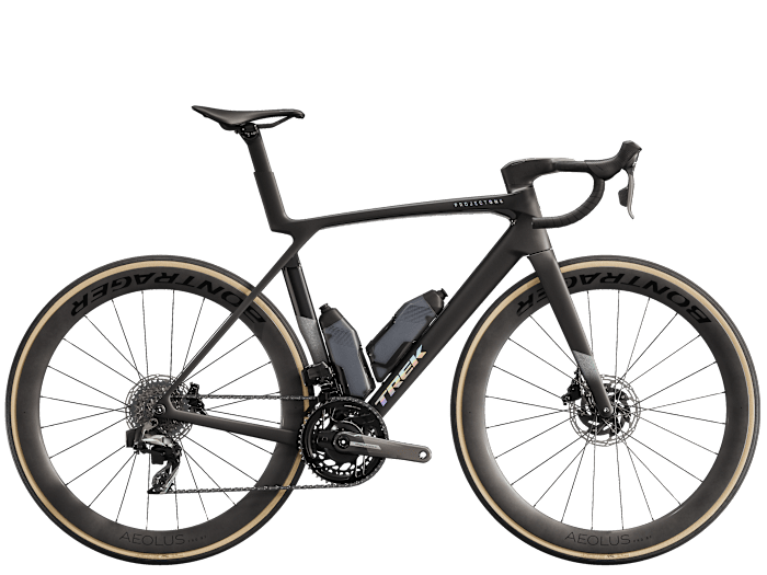 Trek Madone SLR 7 AXS Gen 8