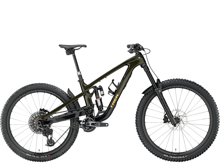 Trek Slash 9.9 X0 AXS T-Type Gen 6
