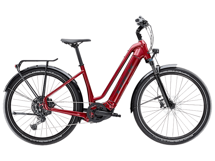 Trek Allant+ 7 Lowstep Gen 2