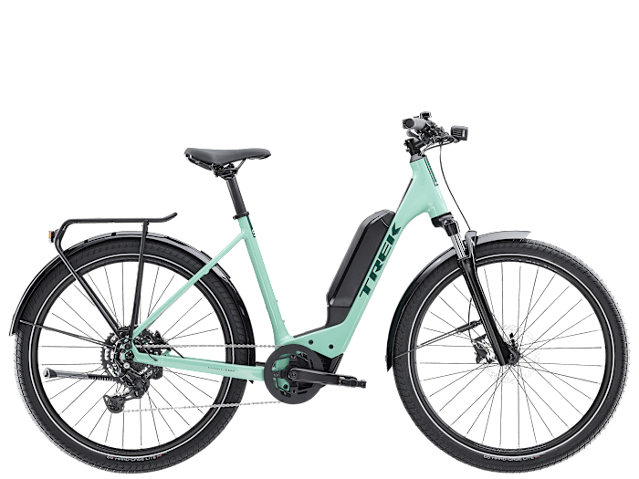 Trek Allant+ 5 Lowstep