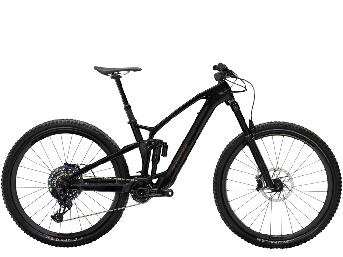 Trek Fuel EXe 9.8 GX AXS