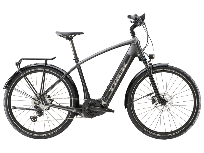 Trek Allant+ 7