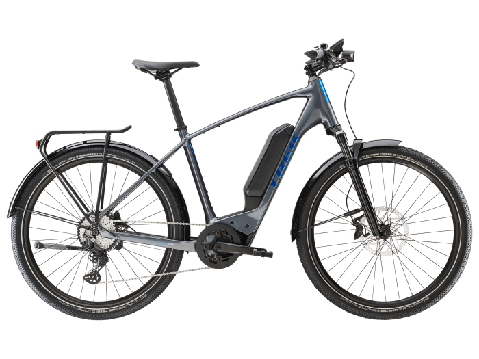 Trek Allant+ 6