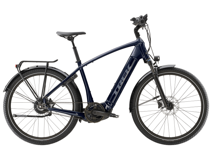 Trek Allant+ 9