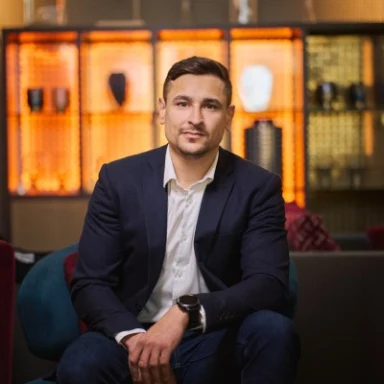 Sean Spiteri