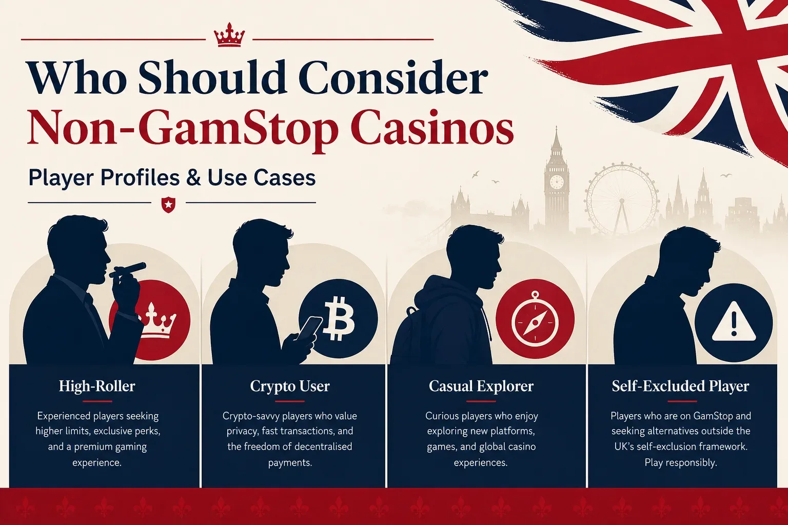 non ukgc casinos