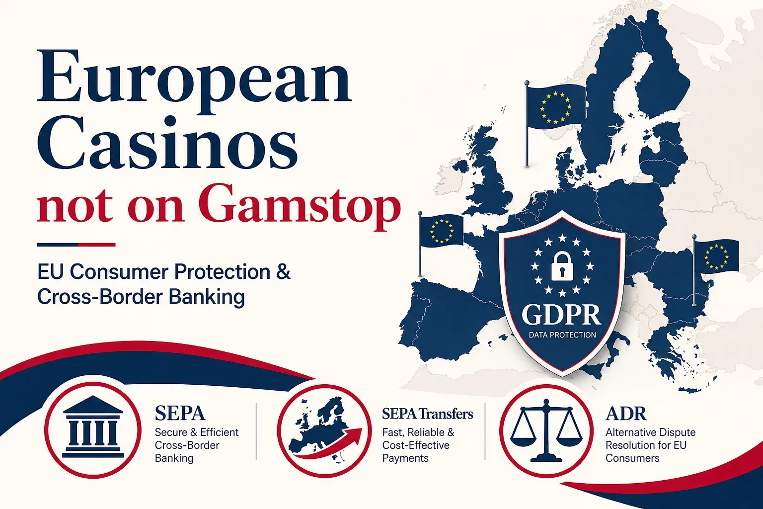 european casinos not on gamstop