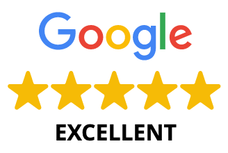 Rated 5 stars on Google based on 398 reviews